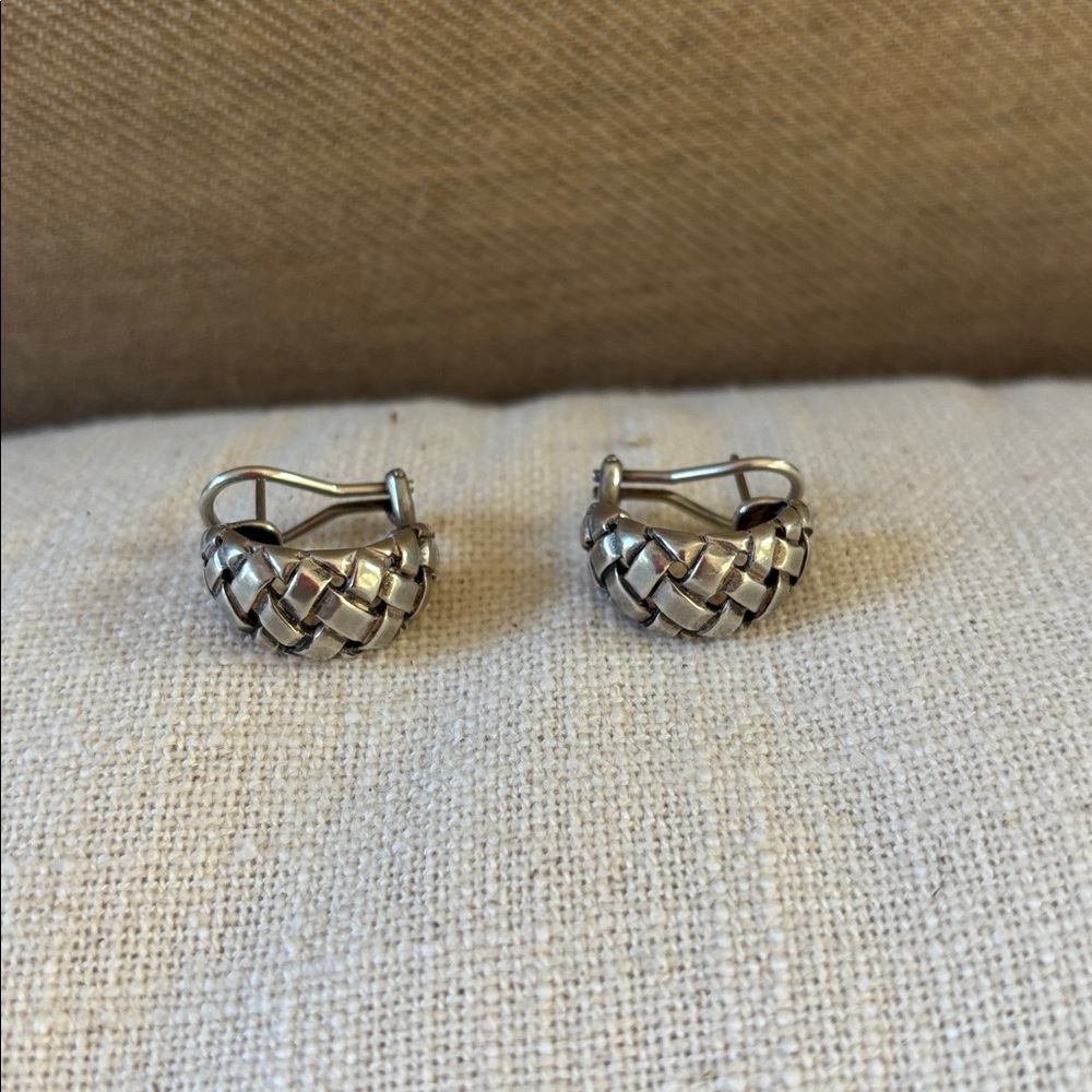 Lagos Earrings